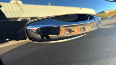 Vauxhall Astra 1.2 Turbo 130 Griffin 5dr Petrol Hatchback